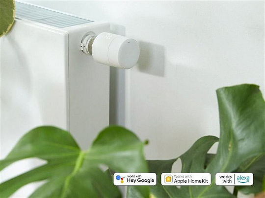 Tado Manual Valvă termostatică pentru radiatoare pentru un site de comerț electronic pentru încălzirea corpului 1buc