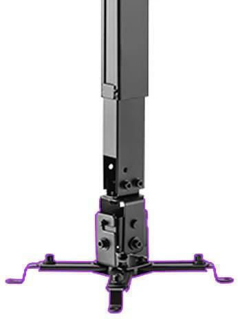 Spacetronik Βάση Projector Τοίχου