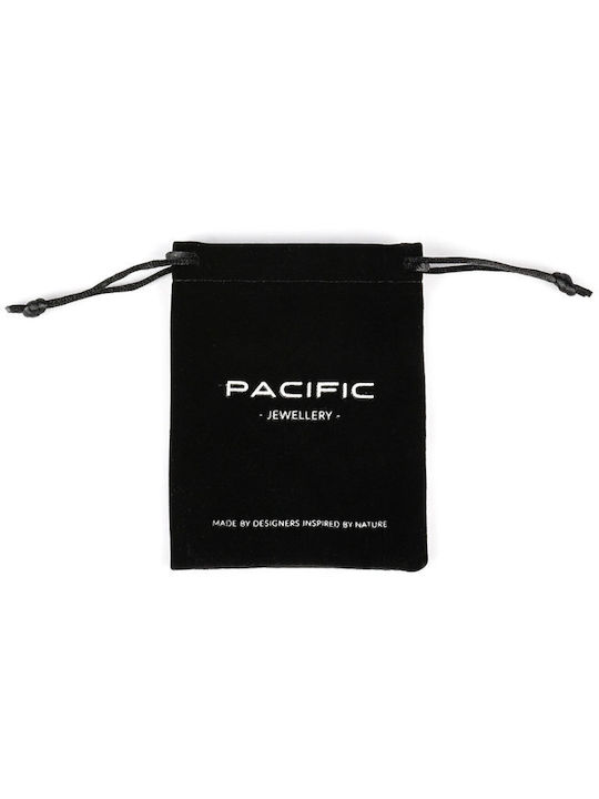 Pacific Ss-033-s Stainless Steel Bracelet