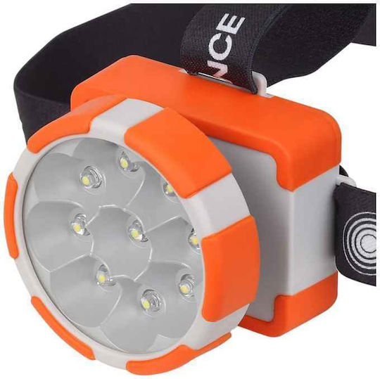 Ledvance Φακός LED με Μέγιστη Φωτεινότητα 100lm