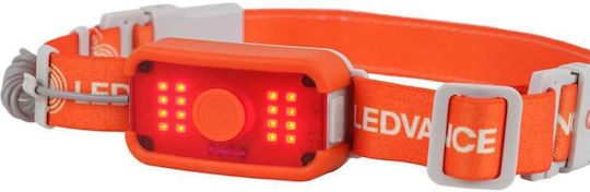 Ledvance Φακός LED IP20 με Μέγιστη Φωτεινότητα 300lm