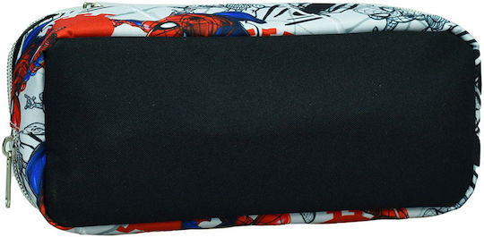 Gim Κασετινάκι Οβάλ Spiderman Spider Wall 10 5χ23 5χ 6 Εκατοστά