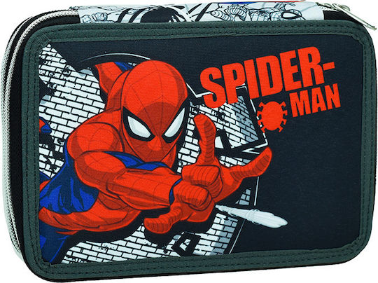 Gim Penar Dublu Echipat Spiderman Spider Wall M18 X L15 X H4 Cm