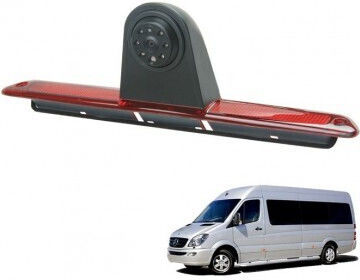 Mercedes-Benz Cameră auto pentru mersul înapoi cu vedere pe timp de noapte pentru Mercedes-Benz Sprinter Volkswagen Artizan
