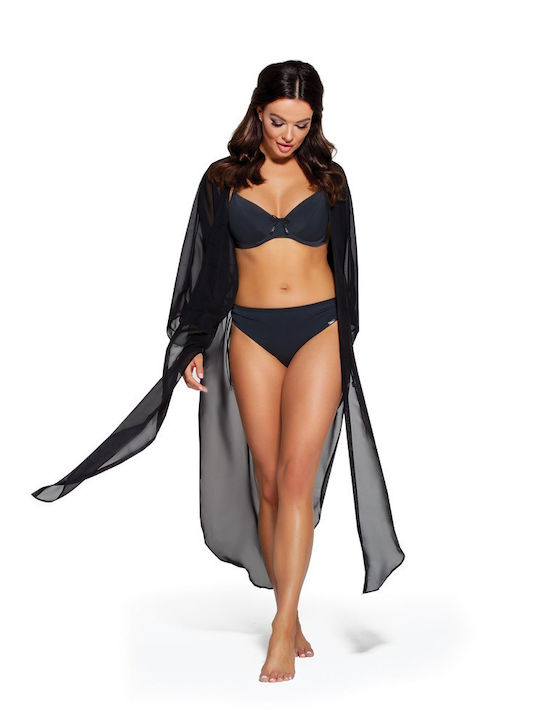 Bikini Σουτιέν Μαύρο