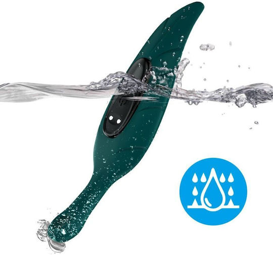 Armony Vibrator Bullet 14.7cm Verde