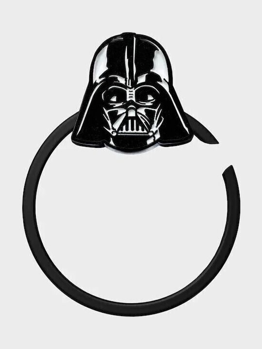 Orbitkey Schlüsselanhänger Ring Schwarz