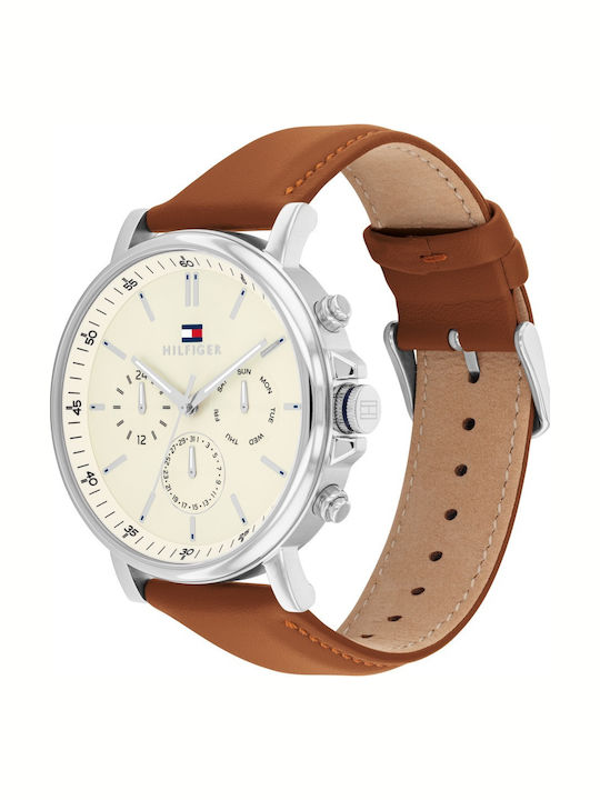 Tommy Hilfiger Tyson Ρολόι Μπαταρίας