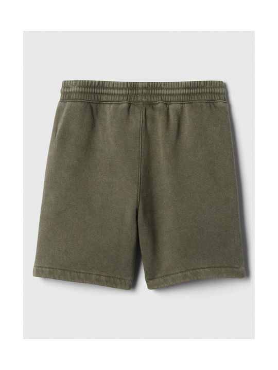 GAP Kinder Shorts/Bermudas Stoff Pull-on TIEFE TIEFEN GRN