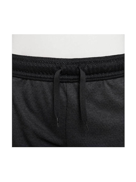 Kids' Athletic Shorts/Bermudas Dri-Fit Academy Black