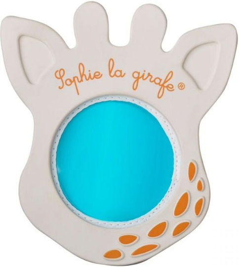Sophie La Girafe Sensory Sophie with Music and Sounds for 3+ Months