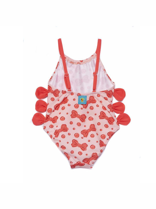 Tortue Kids Swimwear One-Piece Multicolour