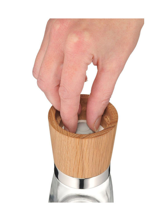 WMF Salzstreuer/Pfefferstreuer Holz 1Stück