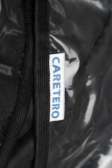 Премиум дъждобран за количка Caretero