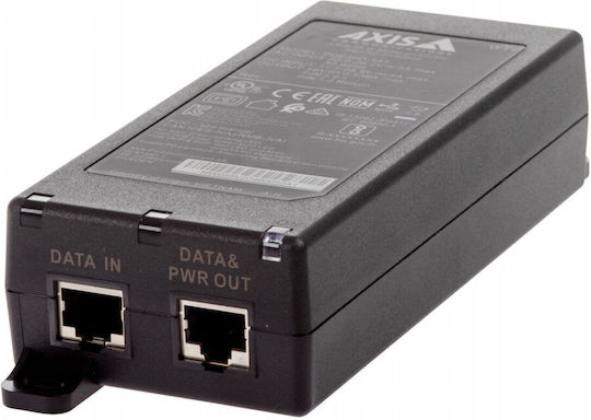 Axis 02208-001 PoE Injector