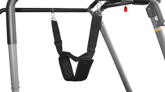 Pegasus MEDwalker MT-248 2hp Ηλεκτρικός Διάδρομος Γυμναστικής για Χρήστη έως 120kg