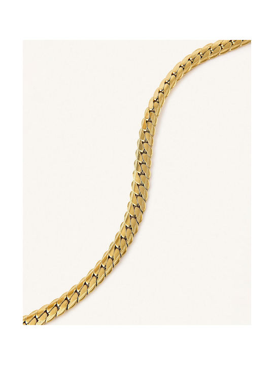 StanStefan Ibiza Chain Neck Length 36cm