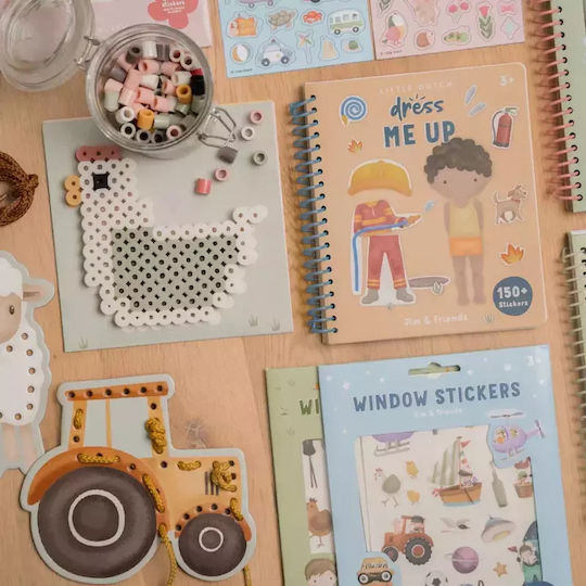 Little Dutch Children's Craft Little for Children 3+ years Years