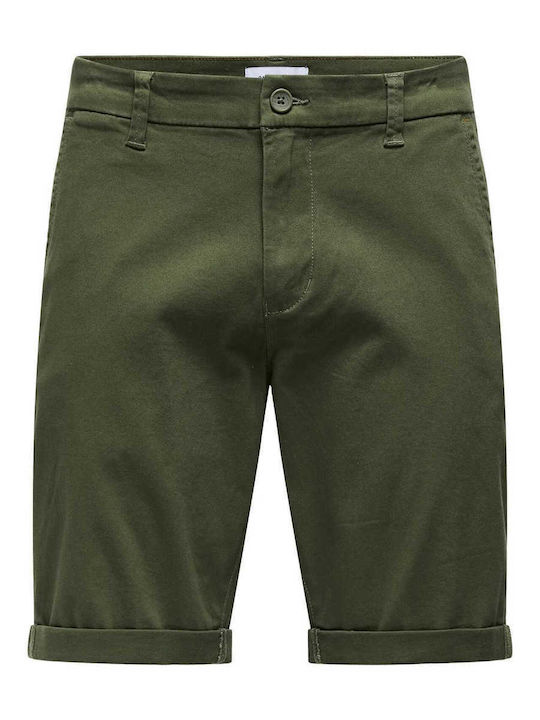 Only & Sons