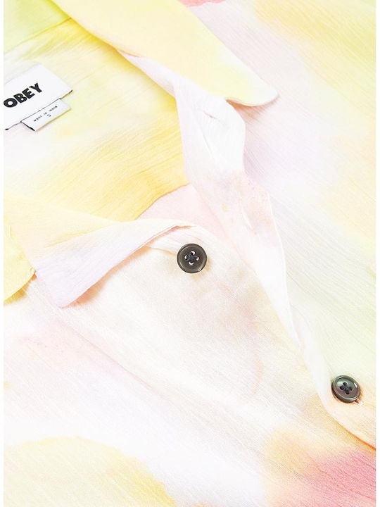 Sometimes Shirt Short-sleeved Shirt Multicolour