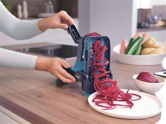 Leifheit Aufschnittmaschine Kunststoff 1Stück