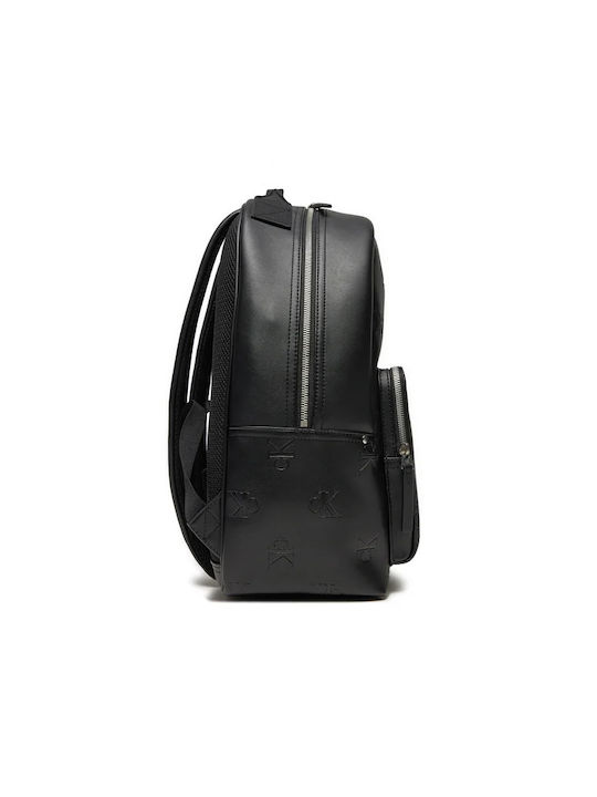 Calvin Klein Backpack Black