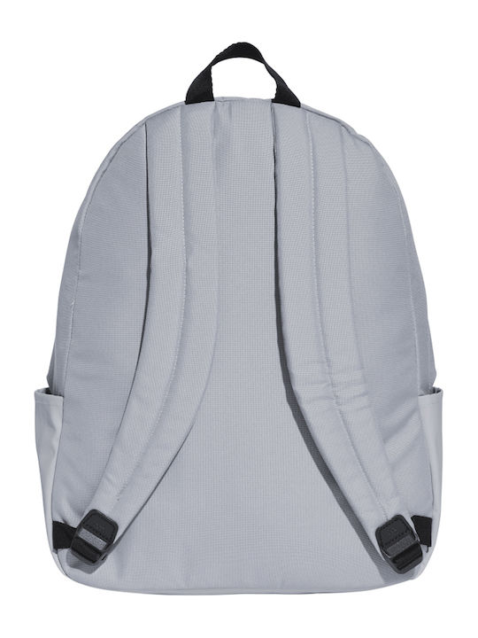 adidas Classic Badge of Sport 27.5lt Gray