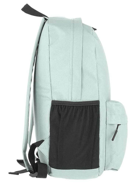 4F Rucksack 18Es Türkis