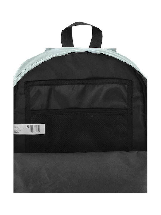 4F Rucksack 18Es Türkis