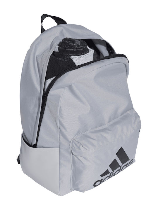 adidas Classic Badge of Sport 27.5lt Gray