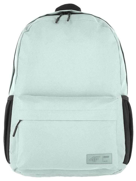 4F Rucksack 18Es Türkis