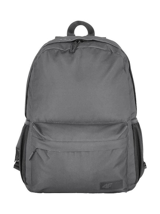 4F Backpack 18lt Gray