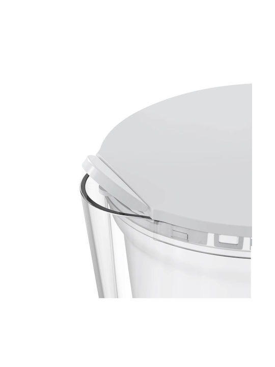 Philips Κανάτα Σερβιρίσματος Πλαστική με Φίλτρο 3500ml
