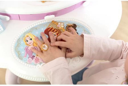 Παιδικό Μπουντουάρ 2 1 Disney Princess Smoby 320250
