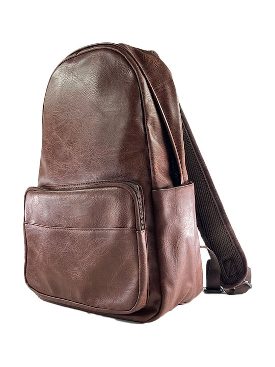 Mcan Rucksack Braun Mcan Rucksack Braun