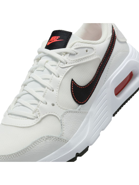 Air Max SC Kids Sneakers Beige