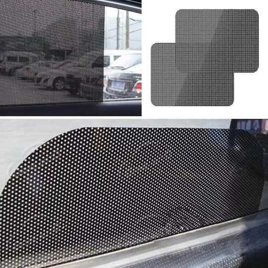 Umbrelă Laterală Pentru Parasolar Auto 42x38cm