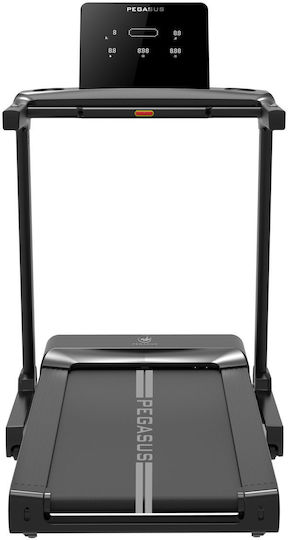 Pegasus Viper 3.5hp Bandă De Alergat Electrică Pentru Utilizator Până La 140kg