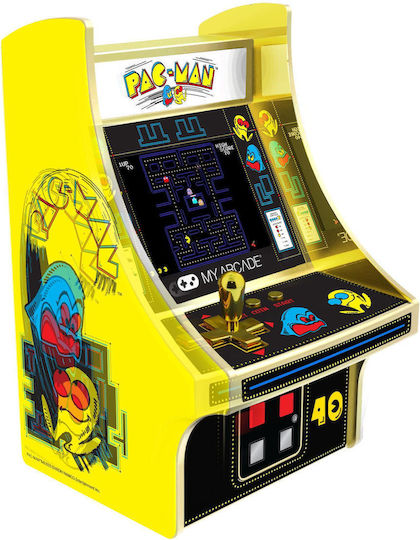 My Arcade Player
