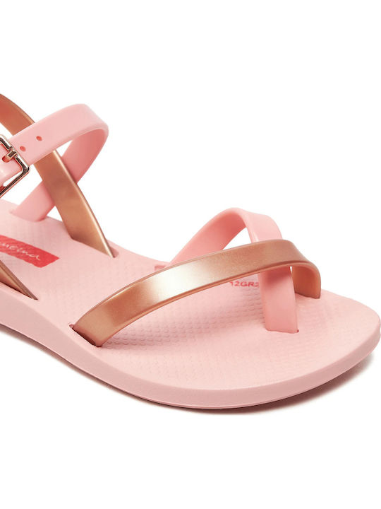 Kids' Sandals Fashion Pink