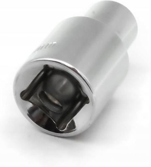 Richmann Карудаки Шестограм с Каре Приемник 1/2" Диаметър 34mm 1бр