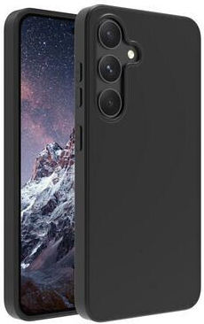 dbramante1928 Greenland Back Cover Μαύρο (Galaxy S24)