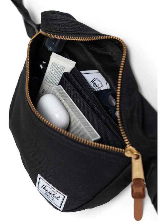 Settlement Waist Bag Orange