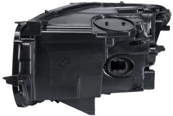 BMW Headlight Frame Car for BMW Series 5