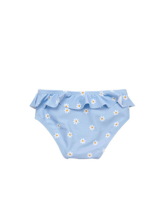 Little Dutch Kinder Badeanzug Badeslips Sonnenschutz (UV) Blue