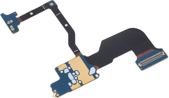 Samsung Galaxy Z Fold3 5g SM-F926 Original Antennenplatine Flexkabel