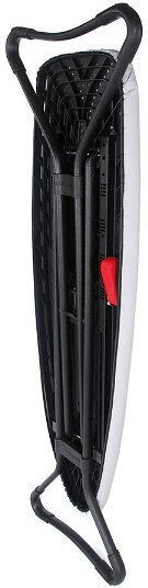 Rolser Σιδερώστρα για Σίδερο Ατμού Σπαστή 130x37cm
