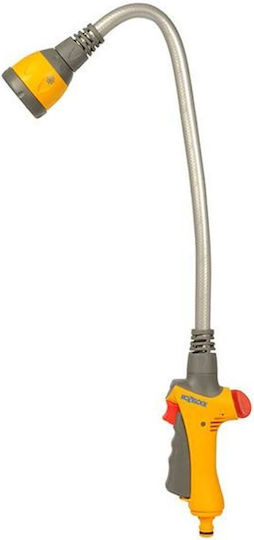 Hozelock Flexi Spray Water Gun 2 Functions