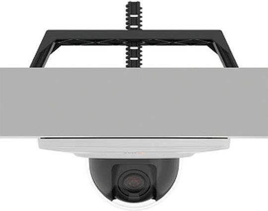 Axis Βάση για Κάμερες Συστημάτων CCTV Λευκό 5507-671