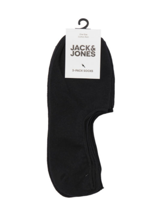 Jack & Jones Ανδρικές Κάλτσες 3Pack Jack & Jones Ανδρικές Κάλτσες 3Pack